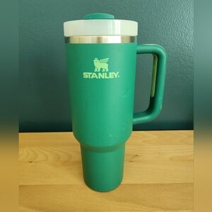 Stanley Green 40 oz Tumbler